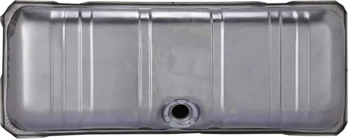 Vista 3 de Spectra Premium Tanque de combustible clásico GM31
