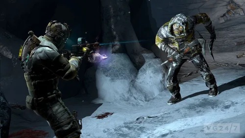 Vista 4 de Dead Space 3 Limited Edition