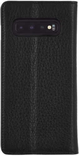 Vista 6 de Case-Mate - Apenas hay - Funda transparente fina para Samsung Galaxy S10+ - Transparente