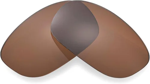 Vista 2 de walleva Lentes de repuesto para Oakley Pit Boss II,Gafas de sol, Color Múltiples opciones disponible