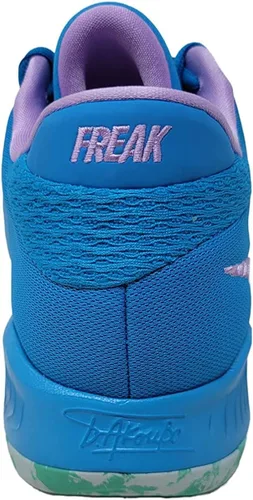 Vista 4 de Nike mens Freak 4 Basketball