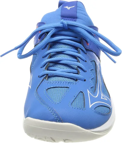 Vista 2 de Mizuno Ghost Shadow - Tenis de baloncesto para mujer, 0