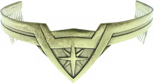 Vista 2 de DC Comics tiara de Mujer Maravilla