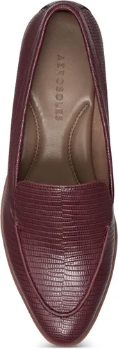 Vista 4 de Aerosoles Mocasines East Side para mujer