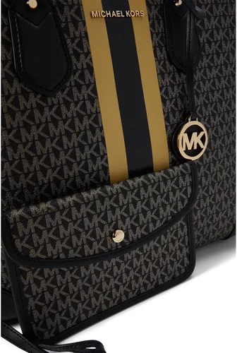 Vista 4 de Michael Kors Eva Large Tote