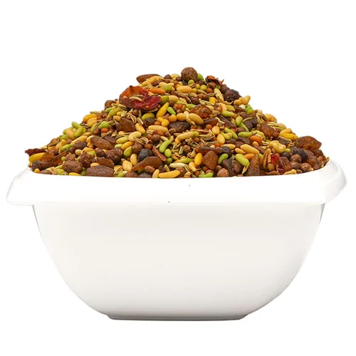 Vista 3 de Chandan Mouth Freshener Olympic Mix 5.64 oz (160 g)