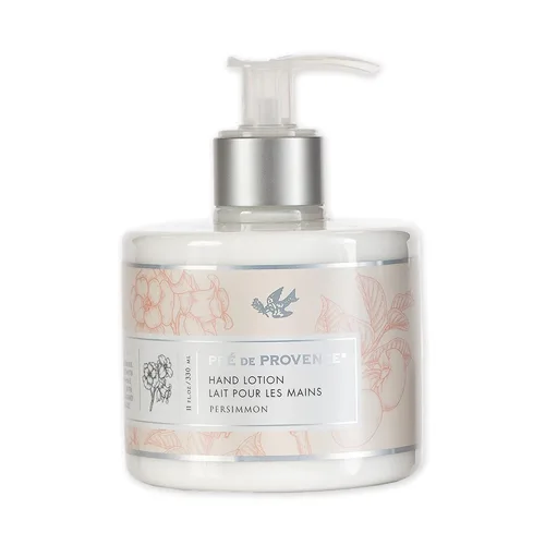 Vista 9 de Pre de Provence Collection Loción de manos emoliente suave y sedosa enriquecida con manteca de karité, coco, 11 onzas líquidas, 1 unidad