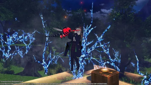 Vista 4 de Death End Re Quest 2 - Nintendo Switch