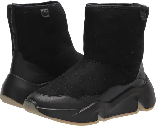 Vista 7 de ECCO Zapatos deportivos gruesos Hygge para mujer