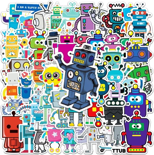 Vista 4 de Calcomanías de juego para adolescentes 50 piezas, paquete de calcomanías de videojuegos para niños, botellas de agua, calcomanías de gamepad