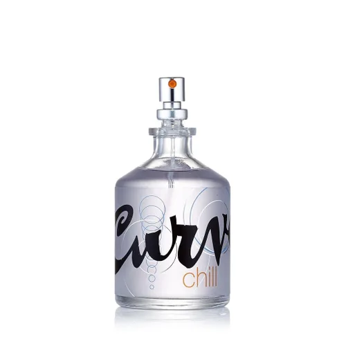 Vista 4 de Curve Chill for Men Cologne Spray 4.2oz