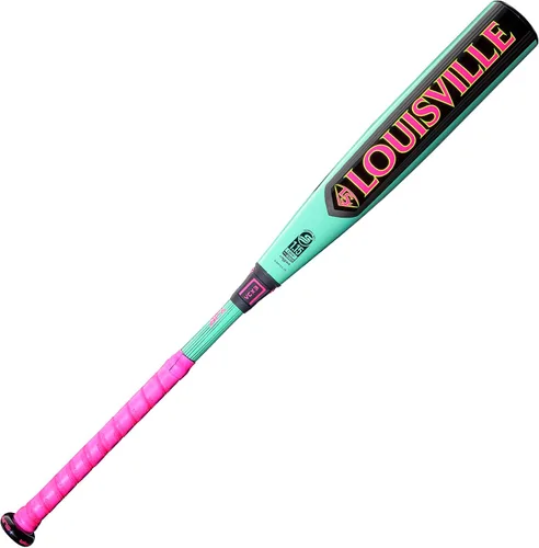 Vista 4 de Louisville Slugger 2026 Supra™ 2 ¾” USSSA Baseball Bats