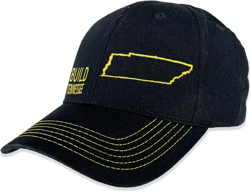 Vista 89 de John Deere Toddler Build State Pride State Outline Youth Children's Full Twill Ha