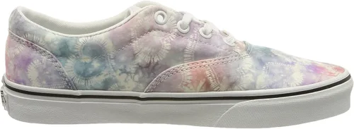 Vista 6 de Vans Zapato deportivo unisex Doheny Lo - Heart Tie Dye