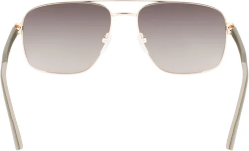 Vista 5 de Calvin Klein Men's Ck22114s Pilot Sunglasses