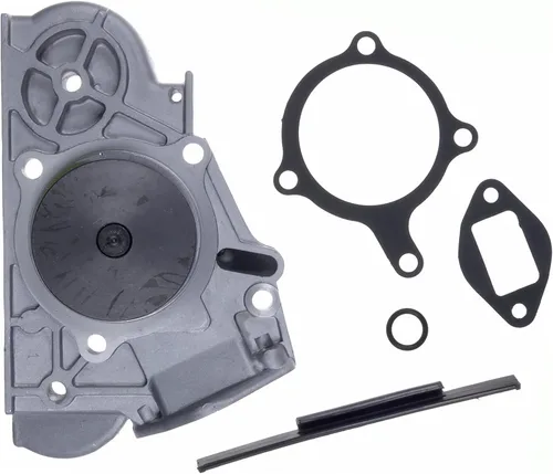 Vista 3 de Gates Bomba de agua de motor premium 42131