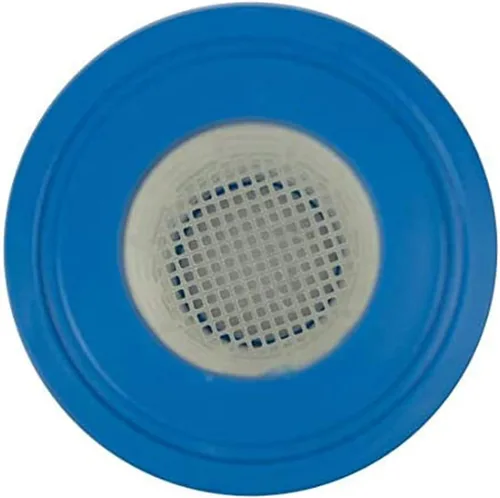 Vista 5 de JLeisure Avenli 290589 - Cartucho de filtro de repuesto para piscinas Jilong e Intex de 530, 800 y 1,000 galones (paquete de 4)