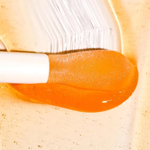 Vista 6 de Milani Fruit Fetish - Aceite labial con brillo hidratante tintado - Coco de 110 - Coco de maracuyá
