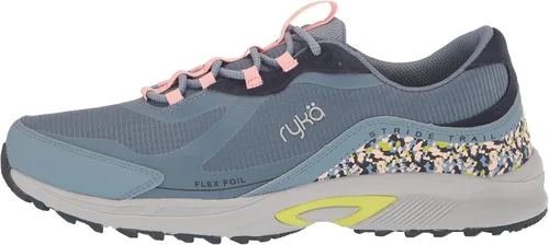 Vista 8 de Ryka Tenis Stride Trail para mujer