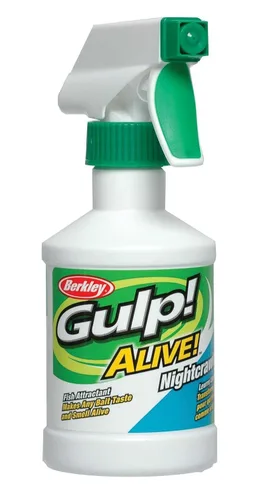 Vista 4 de Berkley ¡Gulp! Alive!® Atractante, Arenque