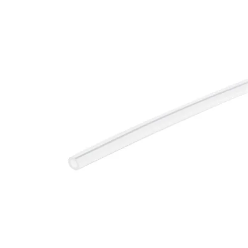 Vista 11 de uxcell Tubo de silicona, 1/4 pulgadas de diámetro interior x 1/2 pulgadas de diámetro exterior de 5 pies, tubo de goma de silicona, manguera de aire