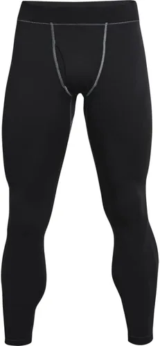 Vista 5 de Under Armour Leggings de base empaquetados ColdGear para hombre