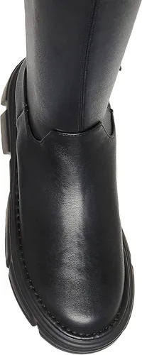 Vista 2 de Steve Madden Botas Tero Fashion para mujer