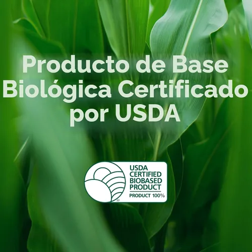 Vista 8 de Seventh Generation Lemongrass Citrus - Limpiador desinfectante multisuperficie, 26 onzas, paquete de 4