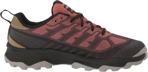 Vista 6 de Merrell Speed Eco - Zapatos de senderismo para mujer