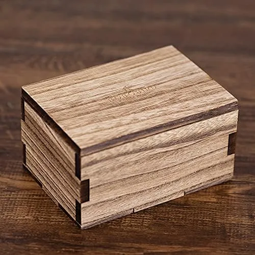 Vista 4 de 2win Relojes de madera grabados, regalos personalizados para hombres, marido, novio, mi prometido, novio, novio, novio, novio, novio, novio, novio