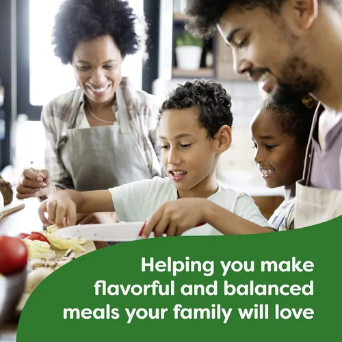 Vista 7 de Knorr Gravy Mix, salsa de pollo asado, 1.2 oz