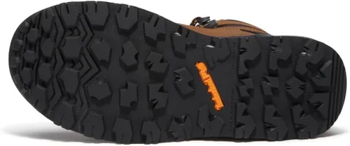 Vista 4 de Timberland PRO Men's Boondock Ultralight 8" Composite Safety Toe Waterproof