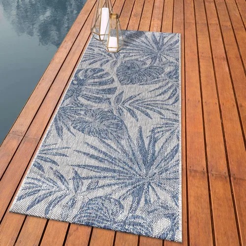 Vista 89 de Keen Home Design Terrace - Alfombra lavable de 8 x 10 pies para patio, cocina, balcón, playa, jardín, terraza y porche, tamaño: 7 pies 7 x 10 pies