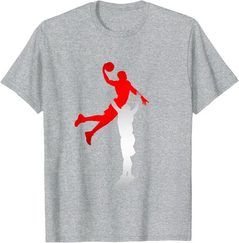 Vista 54 de Ropa de baloncesto - Camiseta de baloncesto, Negro