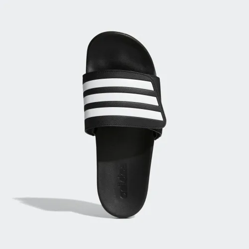Vista 3 de adidas Sandalias ajustables Adilette Comfort para hombre