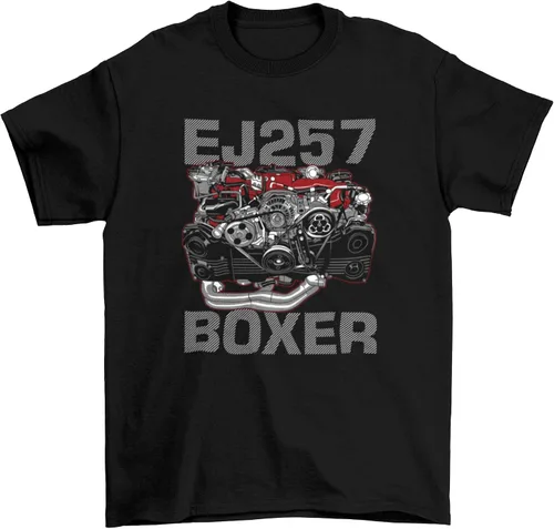 Vista 11 de Subie Generation Cars - Camiseta de manga corta para adultos, mecánico japonés de carreras, regalo para amantes de los automóviles, entusiastas