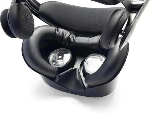 Vista 5 de VR Cover PU Foam Replacement for Samsung Odyssey Plus