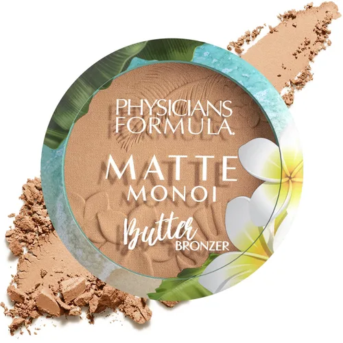 Vista 9 de Physicians Formula Bronceador mate de mantequilla monoi mate