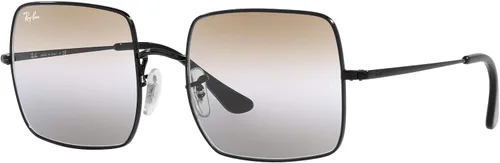 Vista 2 de Ray-Ban Rb1971 - Gafas de sol cuadradas de metal para mujer