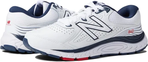 Vista 2 de New Balance Zapatos para caminar 840 V3 para hombre