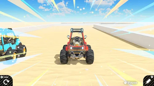 Vista 9 de Game Builder Garage - Nintendo Switch