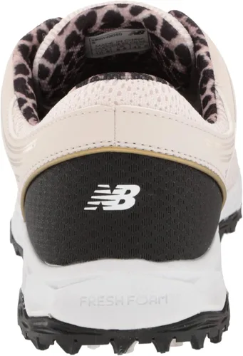Vista 3 de New Balance Womens Fresh Foam Breathe Golf Shoe