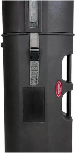 Vista 7 de SKB 1SKB-R5011W Roto Estuche para rifle de carga superior con ruedas, 50", Negro