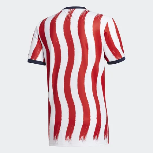 Vista 2 de adidas Camisa Prematch Americana 2021 MLS Hombre