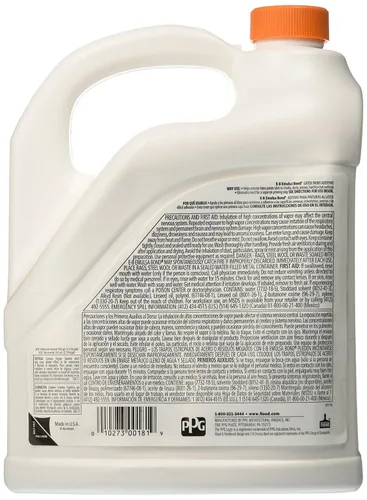 Vista 2 de Flood PPG 04115 E B Emulsa Bond - Acondicionador de pintura de látex, galón