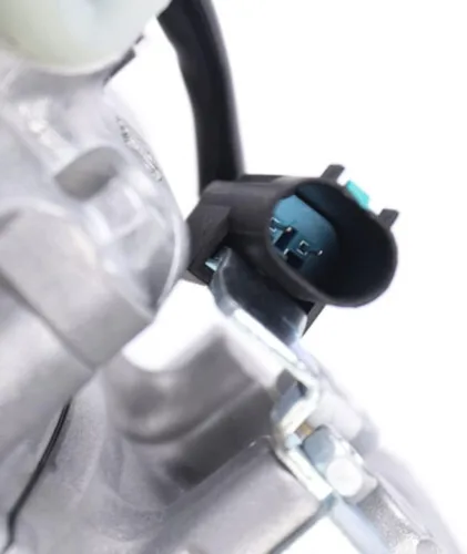 Vista 6 de Compresor de CA A/C con embrague para BMW 325i 328i 330i 528i 525i 530i M3 2006-2013, A/C AC Compressor+embrague 2006 2007 2008 2009 2010 2011 2012