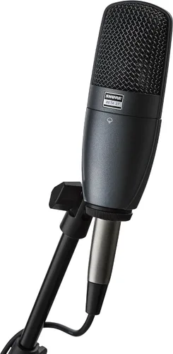 Vista 10 de Shure Micrófono condensador de diafragma grande Beta 27