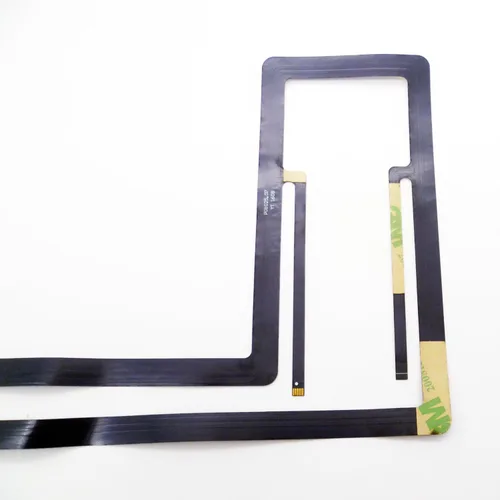 Vista 4 de TheCoolCube Reemplazo de cable flexible de cinta plana cardán flexible para DJI Inspire 1 Pro/Zenmuse X5 Drone