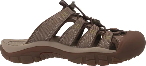 Vista 6 de KEEN Women's Newport Closed Toe Slip on Sandals