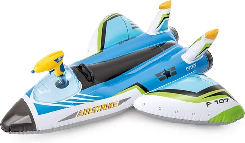 Vista 6 de INTEX Flotador inflable para piscina: juguete de piscina para niños